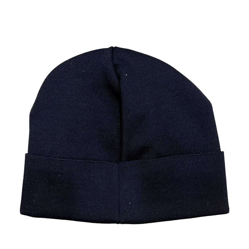 Berretto Unisex 1A Classe Alviero Martini in Misto Lana Blu C002