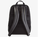 PIQUADRO PULSE LINIE 
Herren-Laptop-Rucksack 14" aus schwarzem Leder - CA3869P15S