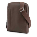 Borsello Uomo PIQUADRO in Pelle Testa Moro Linea Pan - CA4263S94