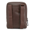 Borsello Uomo PIQUADRO in Pelle Testa Moro Linea Pan - CA4263S94