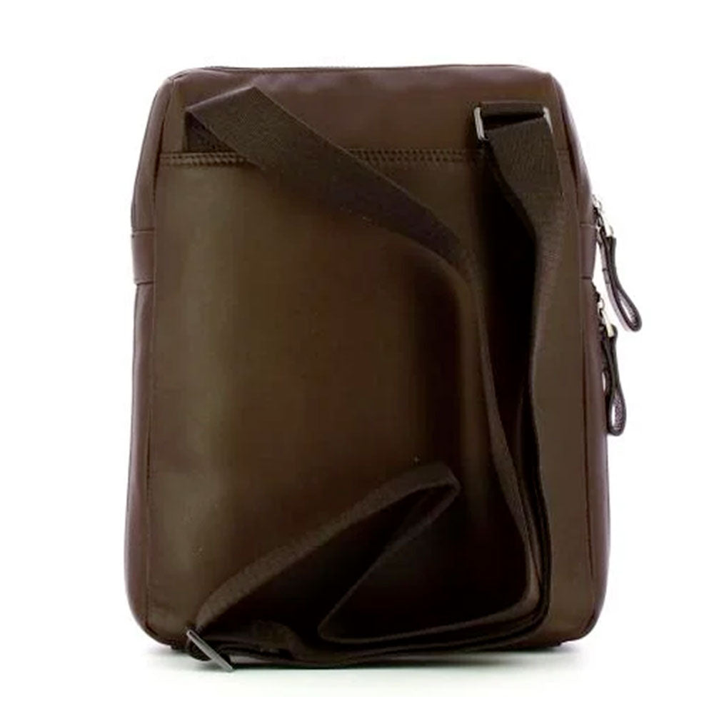 Borsello Uomo PIQUADRO in Pelle Testa Moro Linea Pan - CA4306S94
