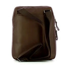 Borsello Uomo PIQUADRO in Pelle Testa Moro Linea Pan - CA4306S94