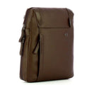 Borsello Uomo PIQUADRO in Pelle Testa Moro Linea Pan - CA4306S94