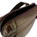 Borsello Uomo PIQUADRO in Pelle Testa Moro Linea Pan - CA4306S94