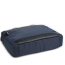 Cartella PIQUADRO in Tessuto e Pelle Blu Porta Pc 14" e iPad Linea Trakai - CA5527W109