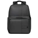 PIQUADRO Rucksack wasserabweisend mit Laptopfach - CA6238W129W in Schwarz