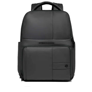 Zaino PIQUADRO resistente all'acqua con porta PC - CA6238W129W Nero