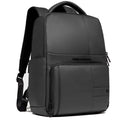 PIQUADRO Rucksack wasserabweisend mit Laptopfach - CA6238W129W in Schwarz