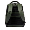 Zaino PIQUADRO resistente all'acqua con porta PC - CA6238W129W Verde