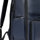 Zaino Business PIQUADRO fast-check resistente all'acqua CA6239W129W Blu