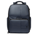 Zaino Business PIQUADRO fast-check resistente all'acqua CA6239W129W Blu