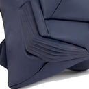 Zaino PIQUADRO Roll Top con porta Pc 15,6" in Tessuto Gommato colore Nero - CA6291C2OW