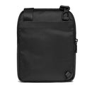Borsello Uomo PIQUADRO porta iPad in Tessuto Nero con Due Scomparti - CA6303W129