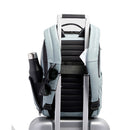 Zaino PIQUADRO Con Porta Pc 14" in Tessuto Azzurro Linea Corner 2.0 - CA6464C2OW