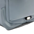 Zaino PIQUADRO Con Porta Pc 14" in Tessuto Azzurro Linea Corner 2.0 - CA6464C2OW