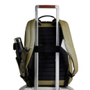 Zaino PIQUADRO Con Porta Pc 14" in Tessuto Verde3 Linea Corner 2.0 - CA6464C2OW