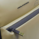 Zaino PIQUADRO Con Porta Pc 14" in Tessuto Verde3 Linea Corner 2.0 - CA6464C2OW