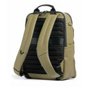 Zaino PIQUADRO Con Porta Pc 14" in Tessuto Verde3 Linea Corner 2.0 - CA6464C2OW