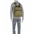 Zaino PIQUADRO Con Porta Pc 14" in Tessuto Verde3 Linea Corner 2.0 - CA6464C2OW