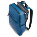 Zaino PIQUADRO Con Porta Pc 14" in Tessuto Avio Linea Corner 2.0 - CA6464C2OW