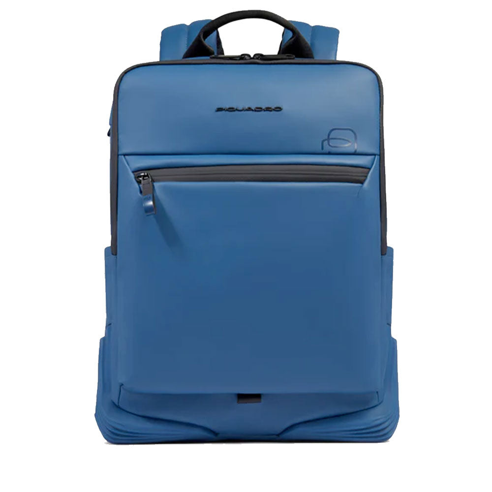 Zaino PIQUADRO Con Porta Pc 14" in Tessuto Avio Linea Corner 2.0 - CA6464C2OW