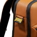 Zaino PIQUADRO Con Porta Pc 14" in Tessuto Cuoio Linea Corner 2.0 - CA6464C2OW