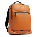 Zaino PIQUADRO Con Porta Pc 14" in Tessuto Cuoio Linea Corner 2.0 - CA6464C2OW