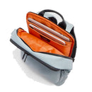 Zaino PIQUADRO Con Porta Pc 15,6" in Tessuto Azzurro Linea Corner 2.0 - CA6465C2OW