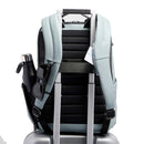 Zaino PIQUADRO Con Porta Pc 15,6" in Tessuto Azzurro Linea Corner 2.0 - CA6465C2OW