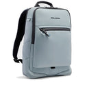 Zaino PIQUADRO Con Porta Pc 15,6" in Tessuto Azzurro Linea Corner 2.0 - CA6465C2OW
