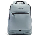 Zaino PIQUADRO Con Porta Pc 15,6" in Tessuto Azzurro Linea Corner 2.0 - CA6465C2OW