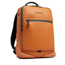 Zaino PIQUADRO Con Porta Pc 15,6" in Tessuto Cuoio Linea Corner 2.0 - CA6465C2OW