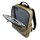 Zaino PIQUADRO Con Porta Pc 15,6" in Tessuto Verde3 Linea Corner 2.0 - CA6465C2OW