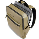 Zaino PIQUADRO Con Porta Pc 15,6" in Tessuto Verde3 Linea Corner 2.0 - CA6465C2OW