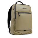 Zaino PIQUADRO Con Porta Pc 15,6" in Tessuto Verde3 Linea Corner 2.0 - CA6465C2OW