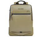 Zaino PIQUADRO Con Porta Pc 15,6" in Tessuto Verde3 Linea Corner 2.0 - CA6465C2OW