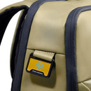 Zaino PIQUADRO Con Porta Pc 15,6" in Tessuto Verde3 Linea Corner 2.0 - CA6465C2OW