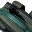 Zaino da Bici PIQUADRO in Nylon Riciclato Verde con Porta Pc 17,3" Linea PQ-Earth - CA6631S137