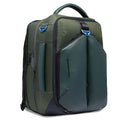 Zaino da Bici PIQUADRO in Nylon Riciclato Verde con Porta Pc 17,3" Linea PQ-Earth - CA6631S137