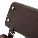 Zaino Donna PIQUADRO Porta Computer 14" in Pelle Marrone - CA6772W140