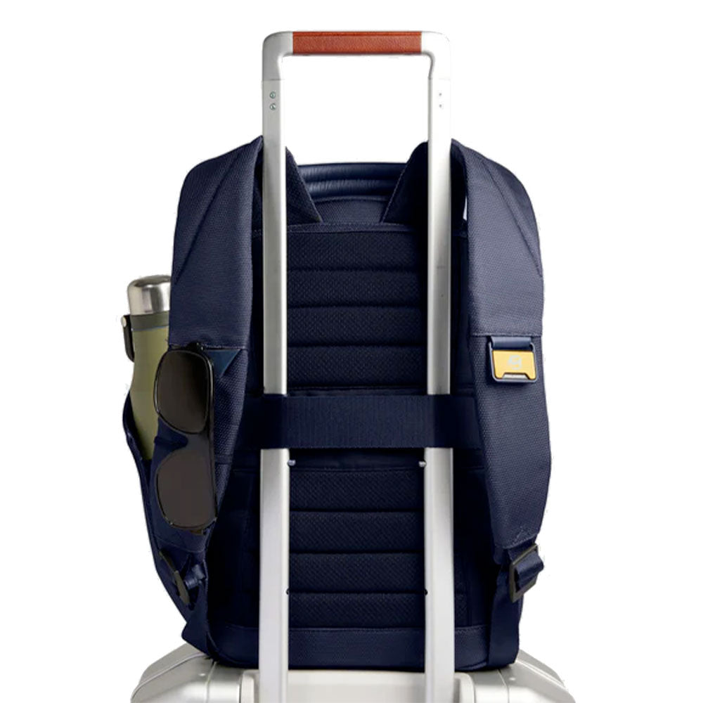 Zaino PIQUADRO Con Porta Pc 13,3" in Tessuto Blu Linea Lyss - CA6926S143BM