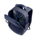 Zaino PIQUADRO Con Porta Pc 13,3" in Tessuto Blu Linea Lyss - CA6926S143BM