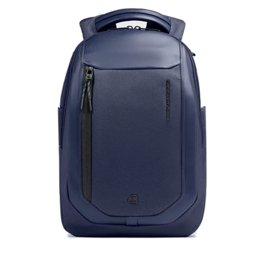 Zaino PIQUADRO Con Porta Pc 13,3" in Tessuto Blu Linea Lyss - CA6926S143BM