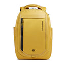 Zaino PIQUADRO Con Porta Pc 13,3" in Tessuto Giallo Linea Lyss - CA6926S143BM