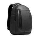 Zaino PIQUADRO Con Porta Pc 13,3" in Tessuto Nero Linea Lyss - CA6926S143BM
