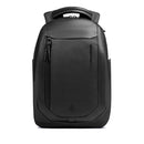 Zaino PIQUADRO Con Porta Pc 13,3" in Tessuto Nero Linea Lyss - CA6926S143BM