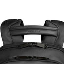 Zaino PIQUADRO Con Porta Pc 14" in Tessuto Nero Linea Lyss - CA6927S143BM