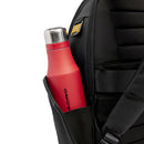 Zaino PIQUADRO Con Porta Pc 14" in Tessuto Nero Linea Lyss - CA6927S143BM