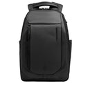 Zaino PIQUADRO Con Porta Pc 14" in Tessuto Nero Linea Lyss - CA6927S143BM