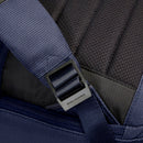 Zaino PIQUADRO Con Porta Pc 15,6" in Tessuto Blu Linea Lyss - CA6928S143BM